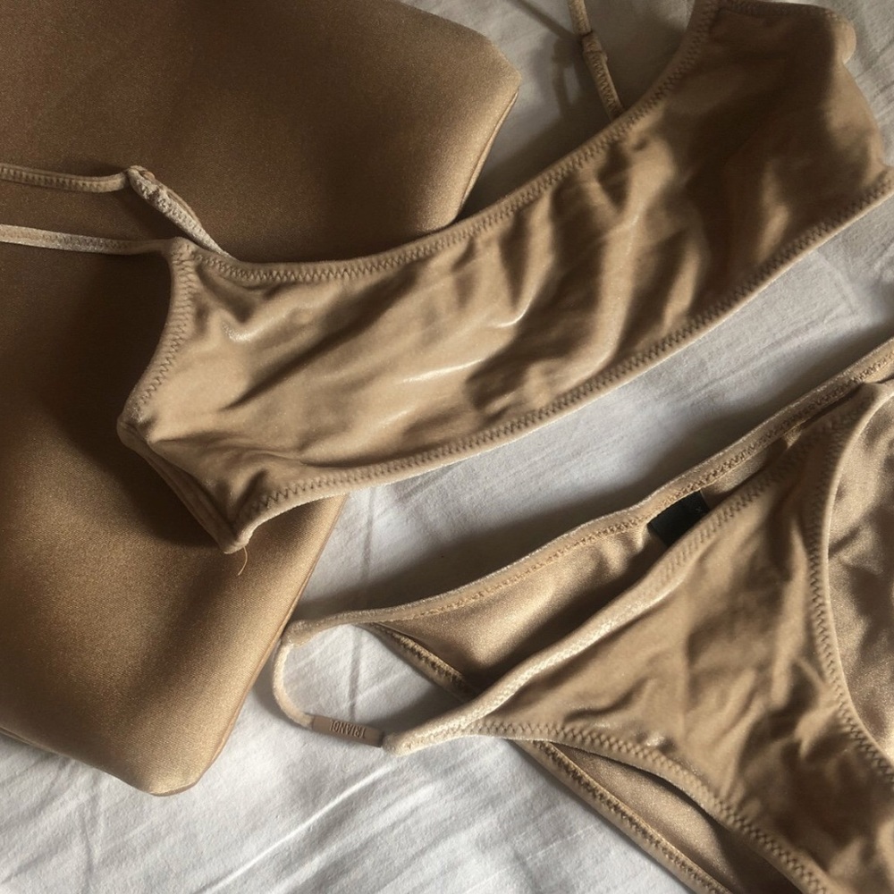 Brand new triangl raine bikini